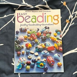 Easy Beading by Better Homes and Gardens